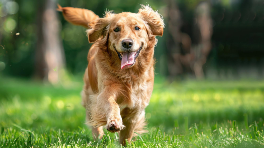 Condroitina e Glicosamina: Por que seu cachorro pode precisar deles?