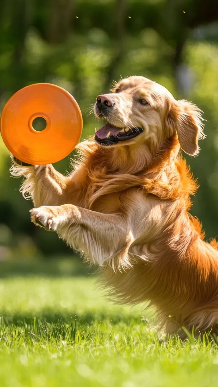 Por que a articulação do seu cachorro precisa de cuidados?