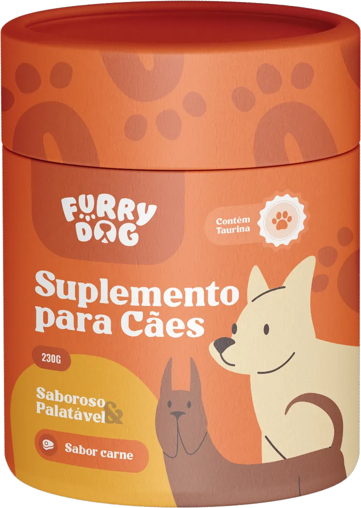 Mais praticidade na rotina de quem se preocupa com a qualidade de vida do seu dog!